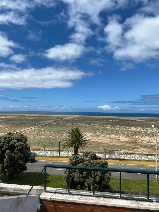 Panorama Sun Figueira - 1Er Ligne Mer Figueira da Foz Dış mekan fotoğraf